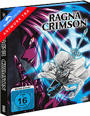 Ragna Crimson - Vol. 2 Blu-ray