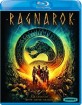 Ragnarok (2013) (Region A - US Import ohne dt. Ton) Blu-ray