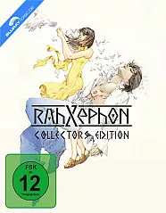 RahXephon: Die komplette Serie (Collector's Edition) Blu-ray