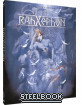 RahXephon: The Complete Collection - TV Series + RahXephon: The Motion Picture (2003) - Limited Edition Steelbook (Region A - US Import ohne dt. Ton) Blu-ray
