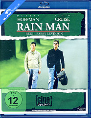 Rain Man (CineProject) Blu-ray