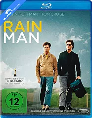 Rain Man (4K Remastered) Blu-ray