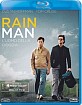 Rain Man - Remastered Edition (IT Import) Blu-ray
