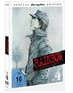 Rainbow: Die Sieben von Zelle Sechs - Vol. 4 Blu-ray