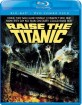 Raise the Titanic (1980) (Blu-ray + DVD) (Region A - US Import ohne dt. Ton) Blu-ray