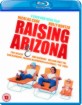 Raising Arizona (UK Import) Blu-ray