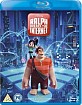Ralph Breaks the Internet (UK Import ohne dt. Ton) Blu-ray