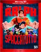 Ralph Spaccatutto 3D (Blu-ray 3D + Blu-ray) (IT Import ohne dt. Ton) Blu-ray