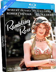 Rambling Rose (1991) (Region A - US Import ohne dt. Ton) Blu-ray