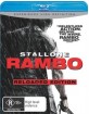 Rambo - Reloaded Edition (AU Import ohne dt. Ton) Blu-ray