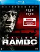 Rambo - Extended Cut (FI Import ohne dt. Ton) Blu-ray
