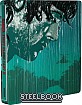 Rambo: First Blood Part 2 4K - Zavvi Exclusive Steelbook (4K UHD + Blu-ray + Digital Copy) (UK Import) Blu-ray
