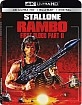Rambo: First Blood Part II 4K (4K UHD + Blu-ray + Digital Copy) (US Import ohne dt. Ton) Blu-ray
