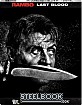 Rambo: Last Blood 4K - Best Buy Exclusive Steelbook (4K UHD + Blu-ray + Digital Copy) (US Import ohne dt. Ton) Blu-ray