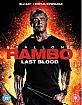 Rambo: Last Blood (Blu-ray + Digital Copy) (UK Import ohne dt. Ton) Blu-ray