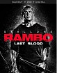 Rambo: Last Blood (Blu-ray + DVD + Digital Copy) (Region A - US Import ohne dt. Ton) Blu-ray