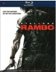 Rambo (SE Import ohne dt. Ton) Blu-ray