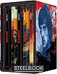 Rambo: The Complete Steelbook Collection Case (4K UHD + Blu-ray) (US Import ohne dt. Ton) Blu-ray