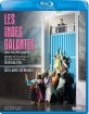 Rameau - Les Indes Galantes (Sommer) Blu-ray