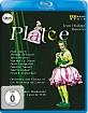Rameau - Platee (Kent) Blu-ray