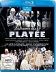 Rameau - Platee (Mancini) Blu-ray
