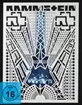 Rammstein - Paris (Limited Fan Edition) Blu-ray
