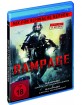 Rampage - Rache ist unbarmherzig + Rampage - Capital Punishment (Doppelset) (Neuauflage) Blu-ray