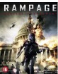 Rampage 2 (NL Import) Blu-ray