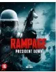 Rampage 3 : President Down (NL Import) Blu-ray
