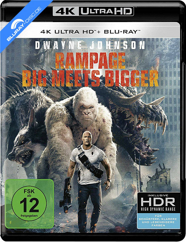 rampage-big-meets-bigger-4k-4k-uhd---blu-ray-neu.webp