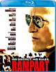 Rampart (2011) (Blu-ray + DVD + Digital Copy) (Region A - US Import ohne dt. Ton) Blu-ray