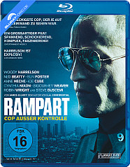 Rampart - Cop ausser Kontrolle Blu-ray