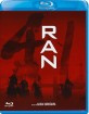 Ran (IT Import) Blu-ray
