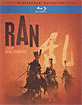 Ran - StudioCanal Collection im Digibook (AU Import) Blu-ray