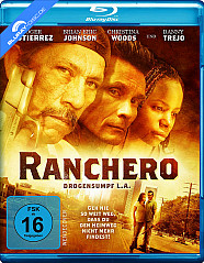 Ranchero - Drogensumpf L.A. Blu-ray