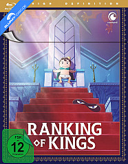 Ranking of Kings - Staffel 1 - Vol. 1