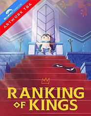 Ranking of Kings - Staffel 1 - Vol. 1 Blu-ray