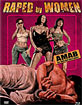 Raped by Women - Limited Mediabook Edition (Cover A) (AT Import) Blu-ray