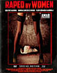 Raped by Women - Limited Mediabook Edition (Cover B) (AT Import) Blu-ray
