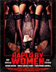 Raped by Women - Limited Mediabook Edition (Cover C) (AT Import) Blu-ray