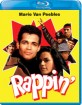 Rappin' (1985) (Region A - US Import ohne dt. Ton) Blu-ray