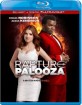 Rapture-Palooza (Blu-ray + Digital Copy + UV Copy) (Region A - US Import ohne dt. Ton) Blu-ray