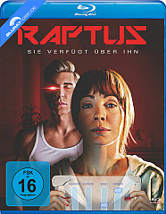 Raptus - Sie verfügt über ihn Blu-ray