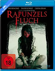 Rapunzels Fluch - Sie will Rache Blu-ray