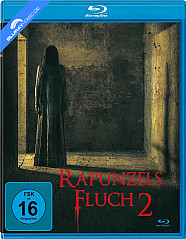 Rapunzels Fluch 2 - Sie ist zurück! Blu-ray