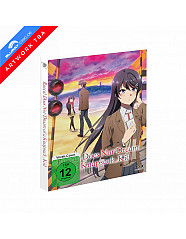 Rascal Does Not Dream of a Knapsack Kid Blu-ray