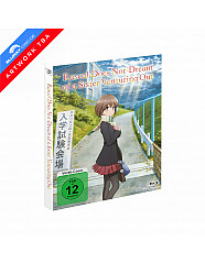 Rascal Does Not Dream of a Sister Venturing Out Blu-ray