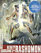 Rashômon (1950) - Criterion Collection (Region A - US Import ohne dt. Ton) Blu-ray