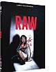 Raw (2016) (Limited Mediabook Edition) (Cover A) Blu-ray