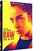 Raw (2016) (Limited Mediabook Edition) (Cover B) Blu-ray